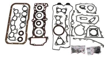KIT EMPAQUETADURA NISSAN V16 GA16DNE 1998-2011 - 1