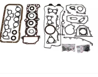 KIT EMPAQUETADURA NISSAN V16 GA16DNE 1998-2011 - 2
