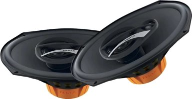 PARLANTES 6X9 90 RMS 3 VIAS - 1
