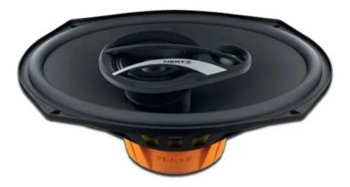 PARLANTES 6X9 90 RMS 3 VIAS - 2