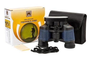 BINOCULARES TELESCOPICOS HD VISION NOCTURNA 60X60 - 2