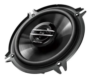 PARLANTES 13 CM 250W 2 VIAS PARA AUTO - 2