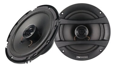 PARLANTES 6.5 PULGADAS 2 VIAS 450W PARA AUTO - 1