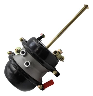 PULMON DE FRENO 30/30 CONEXION 3/8 PULGADAS - 1