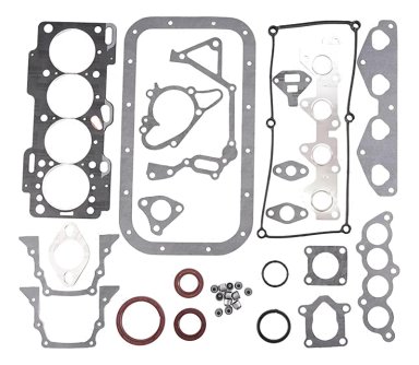 KIT EMPAQUETADURA MOTOR KIA MORNING 1.1 2004-2011 - 1