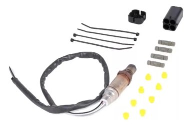SENSOR DE OXIGENO UNIVERSAL 4 VIAS - 1