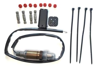 SENSOR DE OXIGENO UNIVERSAL 4 VIAS - 2