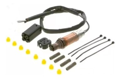 SENSOR DE OXIGENO UNIVERSAL 4 VIAS - 4