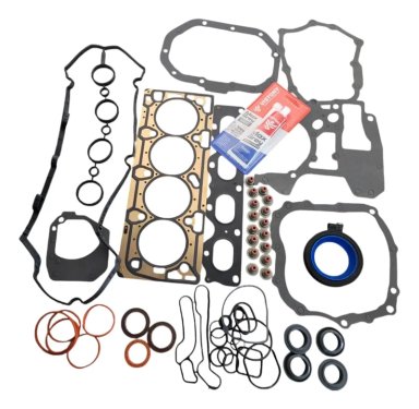 EMPAQUETADURA MOTOR 1.6 CHEVROLET SONIC 2010-2016 - 1