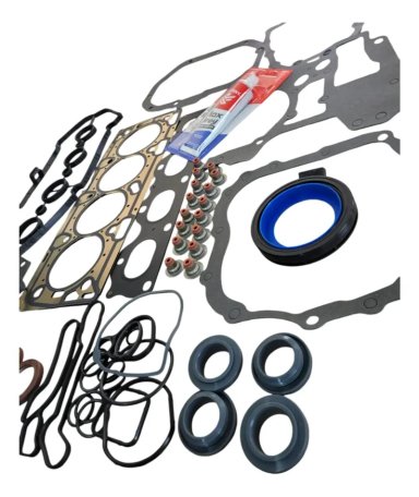EMPAQUETADURA MOTOR 1.6 CHEVROLET SONIC 2010-2016 - 2