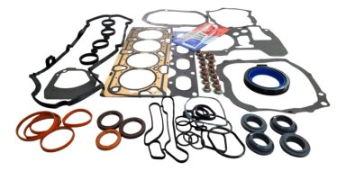 EMPAQUETADURA MOTOR 1.6 CHEVROLET SONIC 2010-2016 - 3