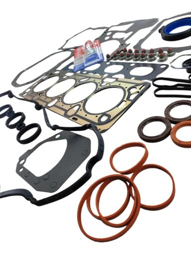 EMPAQUETADURA MOTOR 1.6 CHEVROLET SONIC 2010-2016 - 4