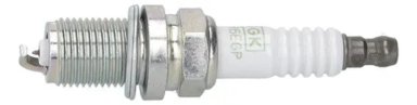 BUJIA DE ENCENDIDO PLATINO PARA CHEVROLET AVEO - 2