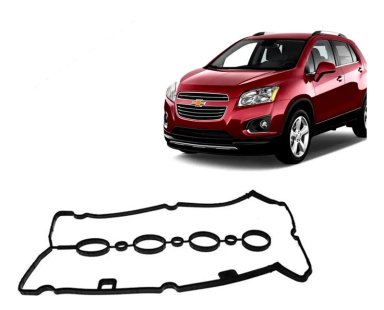 EMPAQUETADURA TAPA VALVULA CHEVROLET TRACKER 1.8 - 1
