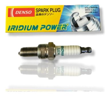 BUJIA IRIDIUM IU24 PARA MOTO - 1
