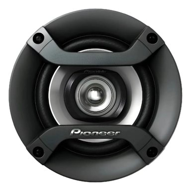 PARLANTES DE 10 CM 150W PARA AUTO - 1