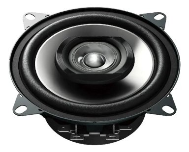 PARLANTES DE 10 CM 150W PARA AUTO - 2
