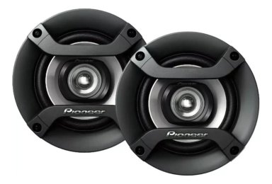 PARLANTES DE 10 CM 150W PARA AUTO - 3