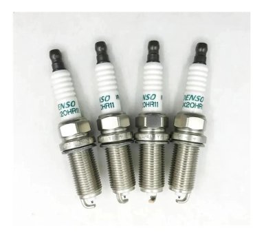 BUJIA DE IRIDIO SK20HR11 PARA TOYOTA - 1