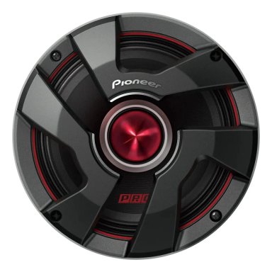 PARLANTES MEDIOS 500W 120RMS COMPETICION - 3