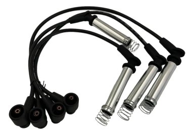 CABLES BUJIA PARA CHEVY CORSA MERIVA TORNADO MONZA - 1