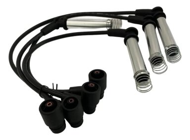 CABLES BUJIA PARA CHEVY CORSA MERIVA TORNADO MONZA - 2