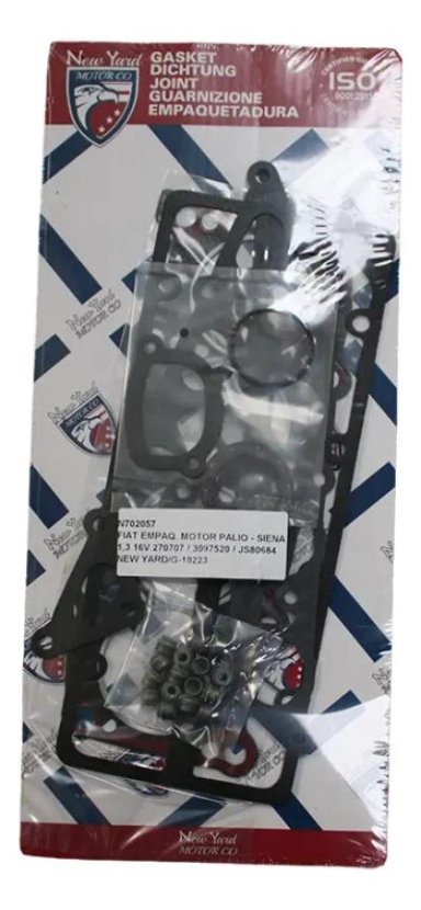 EMPAQUETADURA PARA FIAT PALIO 1.3 16V BENCINERO - 2