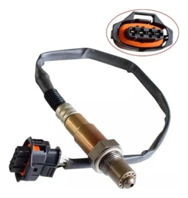 SENSOR DE OXIGENO PARA VEHICULOS CHEVROLET Y BUICK - 1