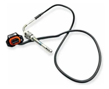 SENSOR DE OXIGENO CHEVROLET CAPTIVA 2.0 2007-2011 - 1