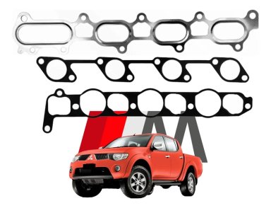 KIT EMPAQUETADURA MITSUBISHI L200 2007-2015 - 3