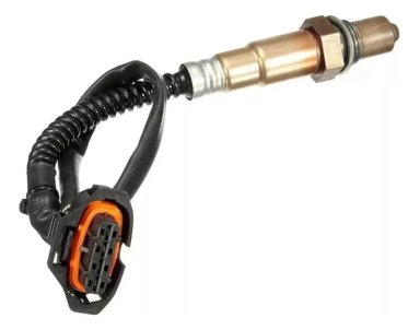 SENSOR DE OXIGENO PARA CHEVROLET SONIC Y TRACKER - 5
