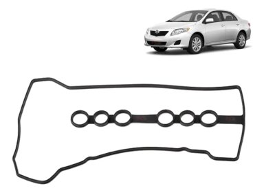 EMPAQUETADURA TAPA VALVULA TOYOTA COROLLA 02-10 - 1