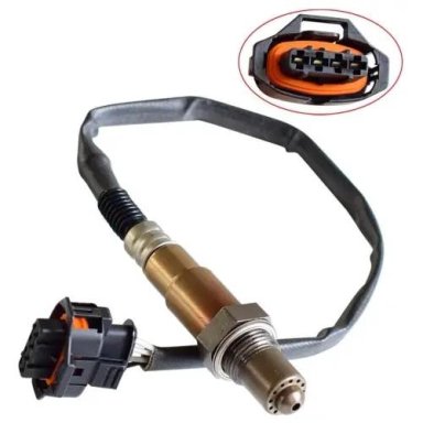 SENSOR DE OXIGENO PARA CHEVROLET SONIC Y TRACKER - 1