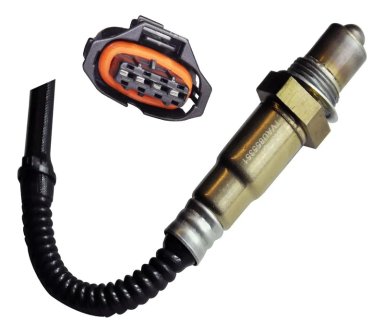 SENSOR DE OXIGENO PARA CHEVROLET SONIC Y TRACKER - 3