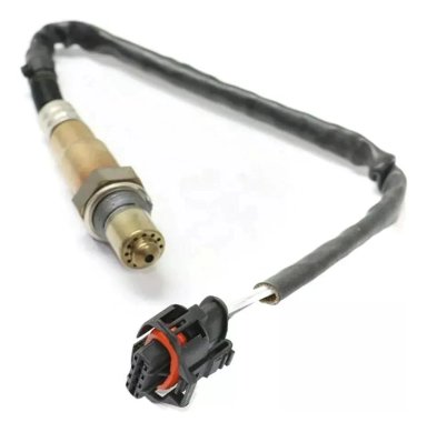 SENSOR DE OXIGENO PARA CHEVROLET SONIC Y TRACKER - 4