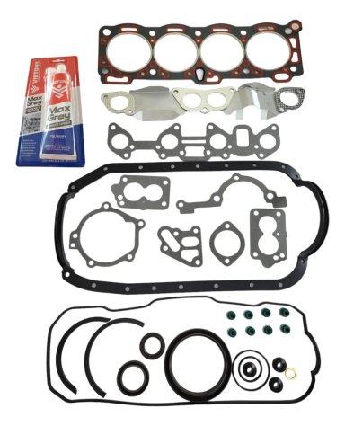 EMPAQUETADURA COMPLETA CHEVROLET LUV 2.3 1989-1998 - 1