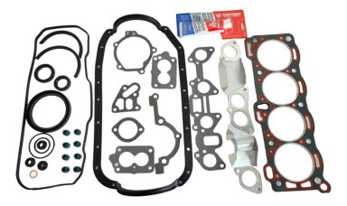 EMPAQUETADURA COMPLETA CHEVROLET LUV 2.3 1989-1998 - 2