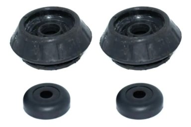 KIT CAZOLETAS CON RODAMIENTOS PARA GEELY LC - 1