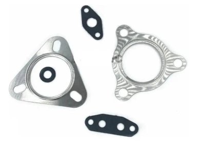 KIT EMPAQUETADURA TURBO MITSUBISHI L200 2.5 2014-2015 - 1