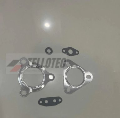 KIT EMPAQUETADURA TURBO MITSUBISHI L200 2.5 2014-2015 - 2