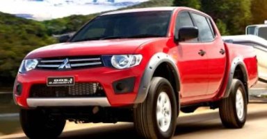 KIT EMPAQUETADURA TURBO MITSUBISHI L200 2.5 2014-2015 - 3