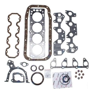KIT EMPAQUETADURA MOTOR OPEL ASTRA F 1.4 - 1