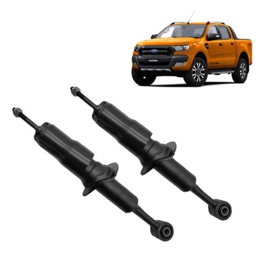 AMORTIGUADORES DELANTEROS PARA FORD RANGER 2011-2020 - 1