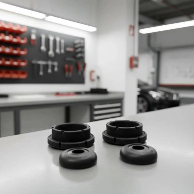 CAZOLETAS Y RODAMIENTOS PARA CHEVROLET SPARK LT - 2