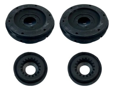 CAZOLETAS Y RODAMIENTOS PARA CHEVROLET SPARK LT - 3