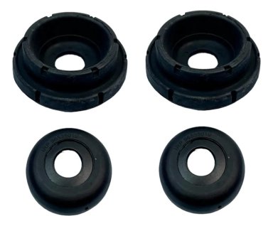 CAZOLETAS Y RODAMIENTOS PARA CHEVROLET SPARK LT - 4