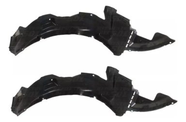 GUARDAFANGO DELANTERO PARA KIA CERATO 2011-2014 - 1