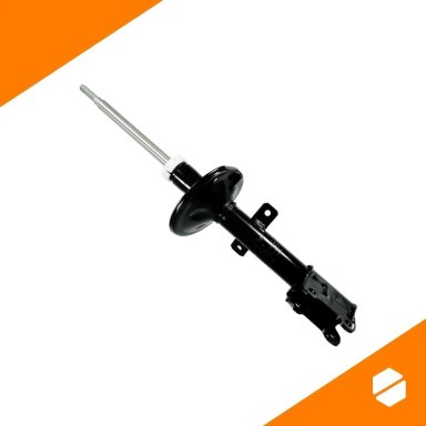 AMORTIGUADORES DELANTEROS RENAULT DUSTER KIT - 3