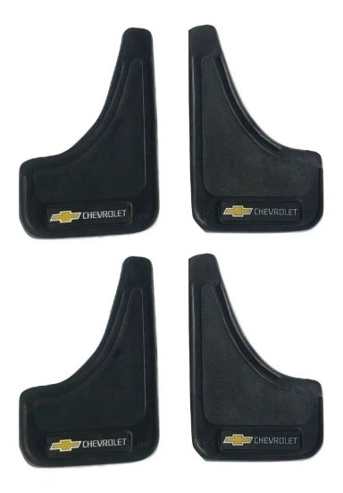 GUARDAFANGOS PARA AUTOMOVIL UNIVERSAL - 1
