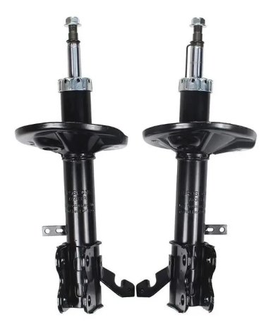 AMORTIGUADORES DELANTEROS DODGE JOURNEY 2009-2016 - 1